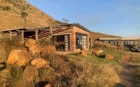 Rose Mountain Cottage